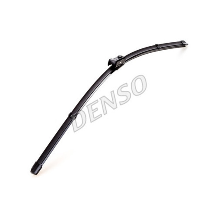 Denso ablaktörlő lapát, 2 db-os készlet, 650-400mm, vezetőoldali, 318g