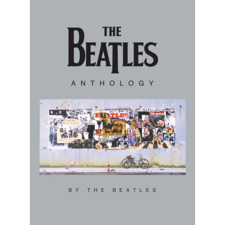 Beatles Anthology (25th Anniversary Reissue) -
