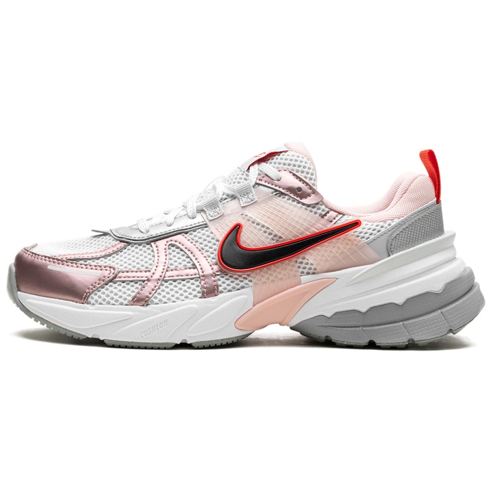 Мъжки спортни обувки V2K Run, Nike, Многоцветни, Текстил, 46 EU