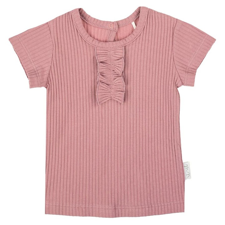 NICOL, pamut, lila, Lila