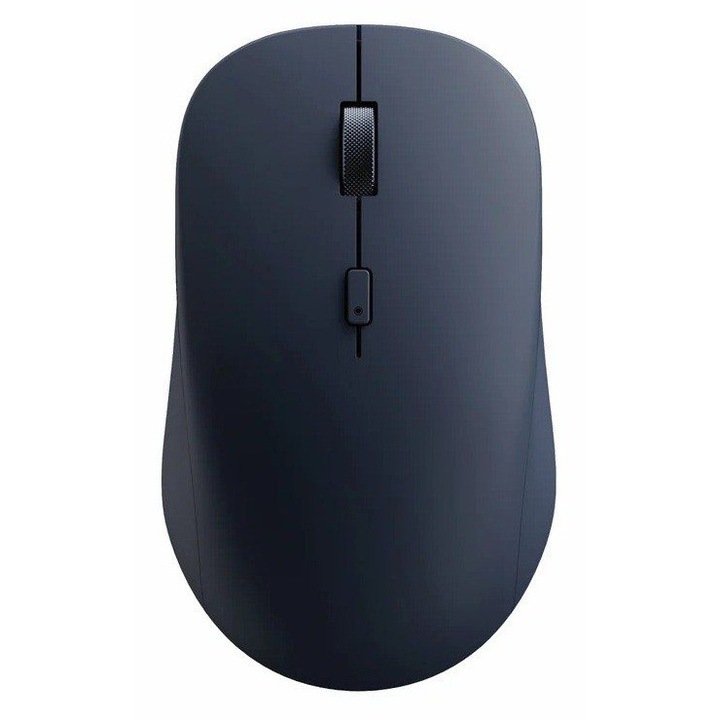 Mouse wireless USB-C Matias, negru