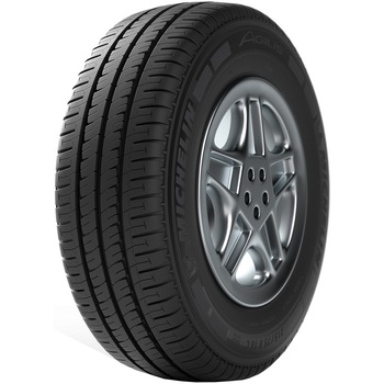 Anvelopa vara Michelin Agilis+ Grnx 195/70 R15 104/102R Anvelopa vara Michelin Agilis+ Grnx 195/70 R15 104/102R