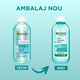 Apa micelara Garnier Skin Naturals Pure Active, 400 ml