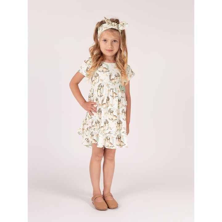 NICOL ruha, pamut, Fehér