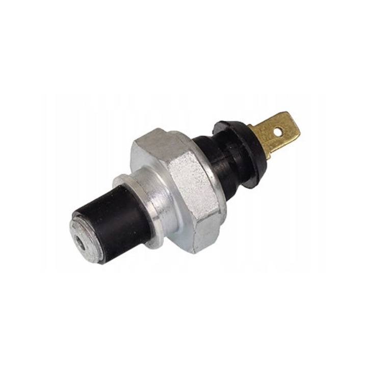 Olajnyomás érzékelő, Zychar, IFA W50 L60 Fortschritt Robur, M10x1 menet, Ezüst, Fém és műanyag, motorfigyeléshez, nagy pontosság, gyors telepítés