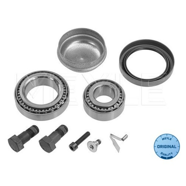 Kerékcsapágy készlet MEYLE 014 033 0056