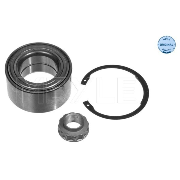 Kerékcsapágy készlet MEYLE 014 098 0035/S
