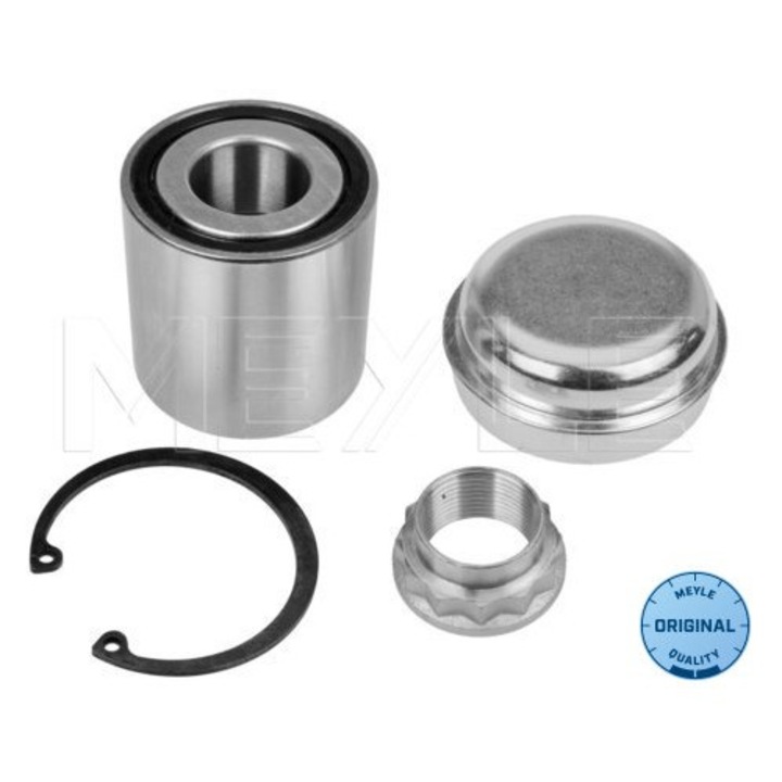 Kerékcsapágy készlet MEYLE 014 098 0038/S