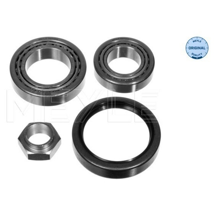 Kerékcsapágy készlet MEYLE 11-14 750 0004