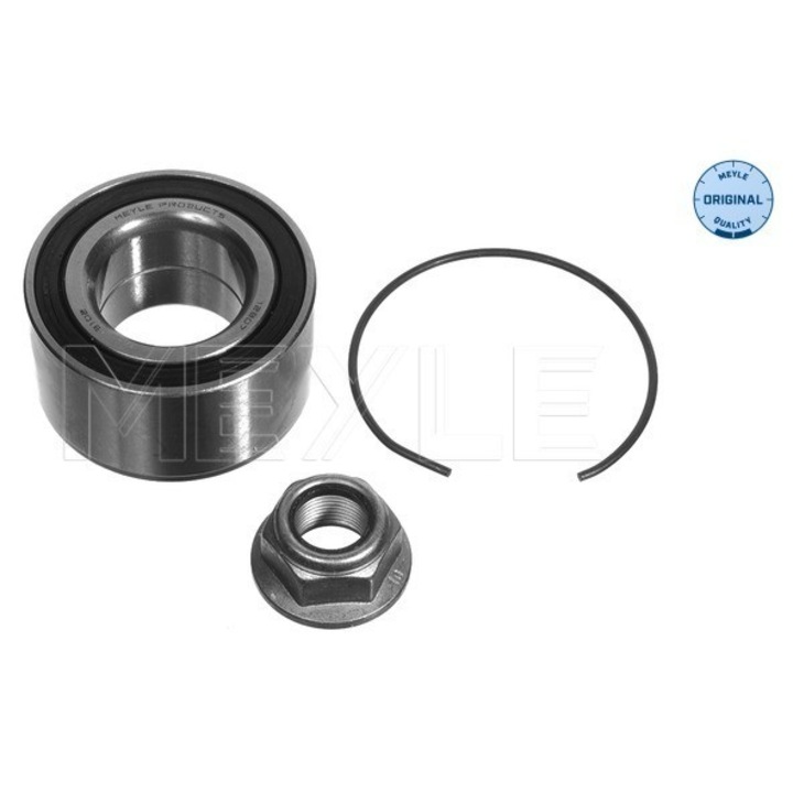 Kerékcsapágy készlet MEYLE 16-14 146 4049