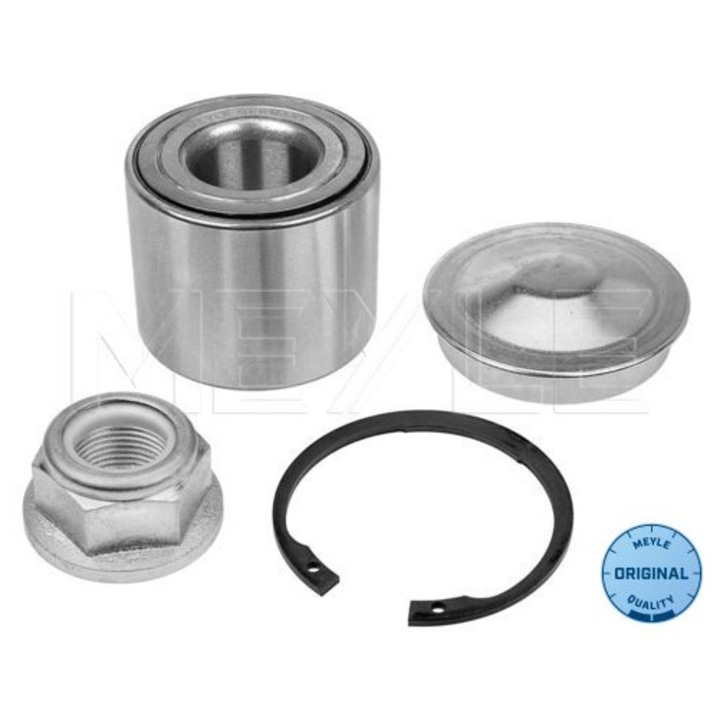 Kerékcsapágy készlet MEYLE 16-14 750 0011