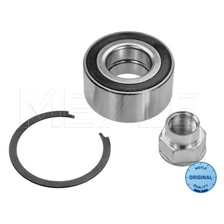 MEYLE 214 650 0004 kerékcsapágy készlet