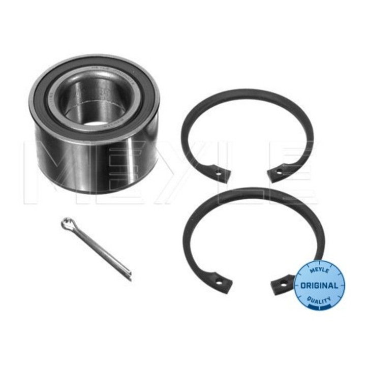 Kerékcsapágy készlet MEYLE 614 160 0004