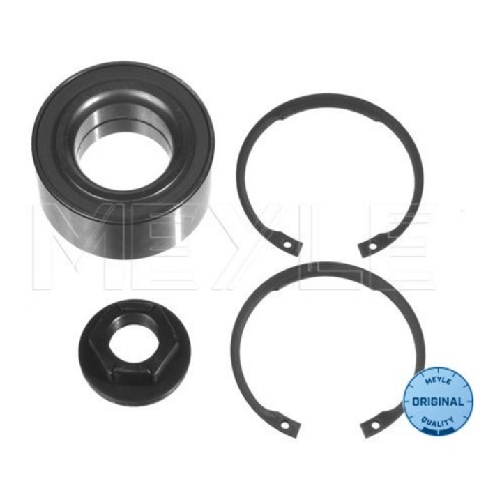 MEYLE kerékcsapágy készlet 714 502 0004