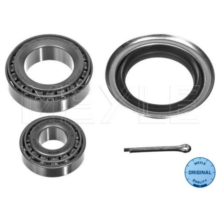 MEYLE 714 502 0006 kerékcsapágy készlet