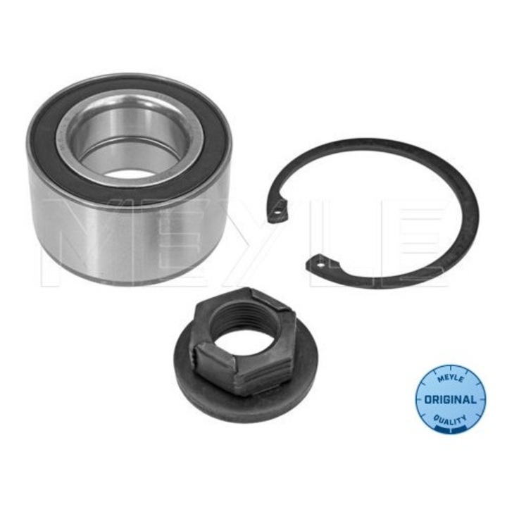 MEYLE 714 502 0007 Kerékcsapágy készlet