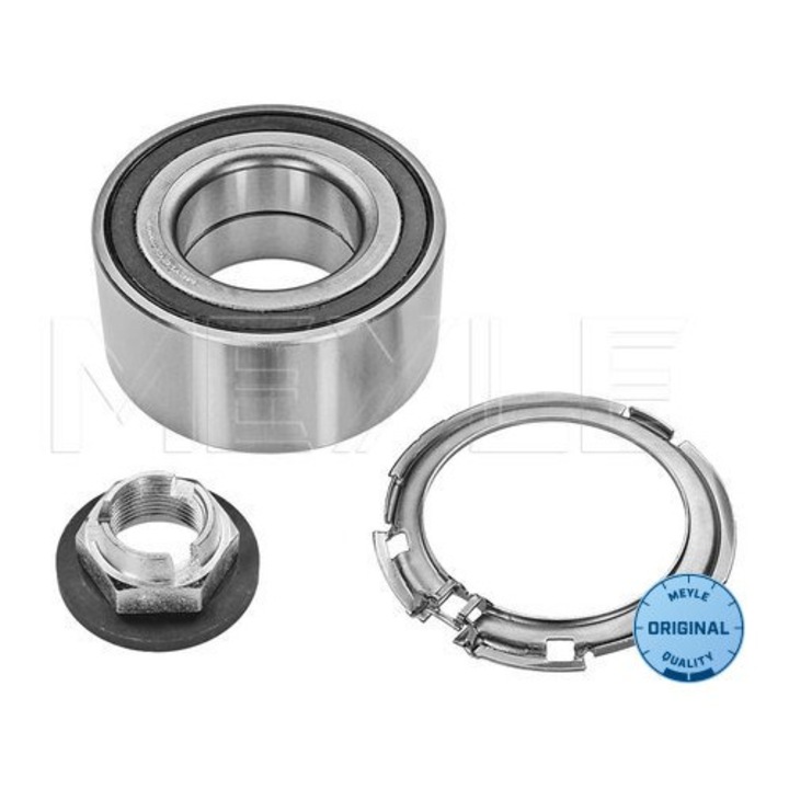 MEYLE 16-14 650 0014 kerékcsapágy készlet