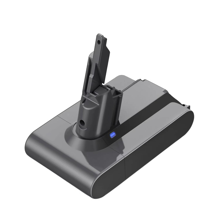 Set baterii reincarcabile 6000mAh, compatibile cu diverse serii de aspiratoare, 20pc V7 6.0