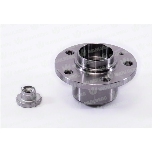 Alezaj Rulment Set rulment roata WAHLBERG WB96431 - eMAG.ro