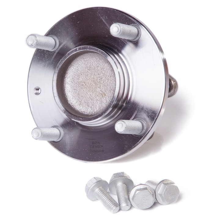 Set rulment roata WAHLBERG WB96315