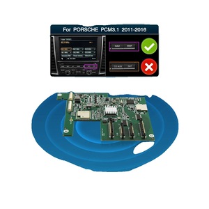 Accesorii electronice auto