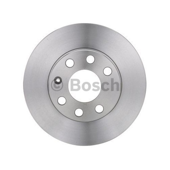 BOSCH 0 986 478 081 féktárcsa