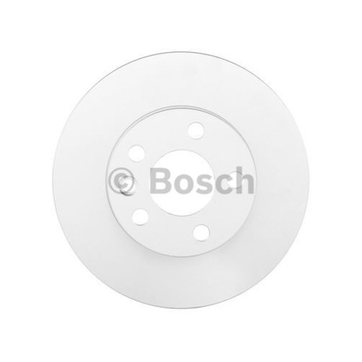 Féktárcsa BOSCH 0 986 478 846