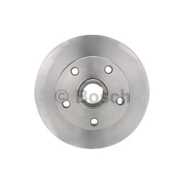 BOSCH 0 986 478 759 féktárcsa