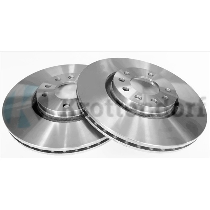 Спирачен диск KROTTENDORF KRO-BD4246