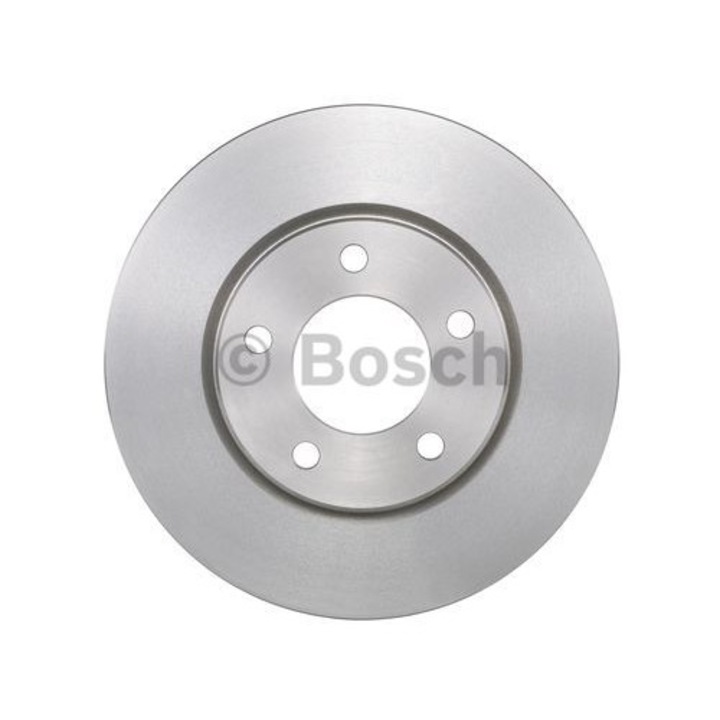 Féktárcsa BOSCH 0 986 478 109