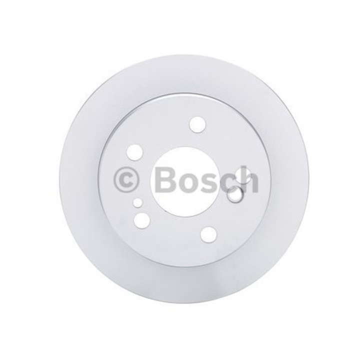 Féktárcsa BOSCH 0 986 478 188