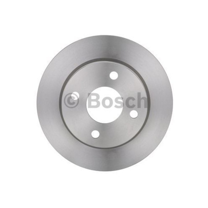 Féktárcsa BOSCH 0 986 478 288