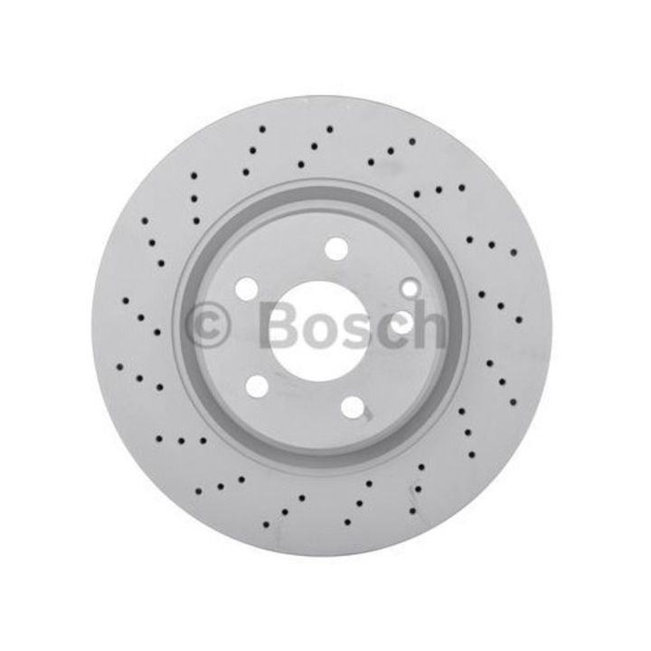 Féktárcsa BOSCH 0 986 478 470