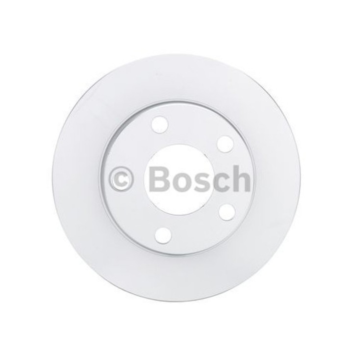 Féktárcsa BOSCH 0 986 478 480