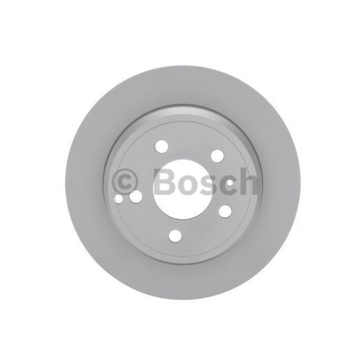 Féktárcsa BOSCH 0 986 478 628