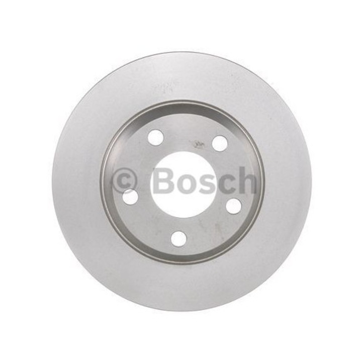 Féktárcsa BOSCH 0 986 478 615