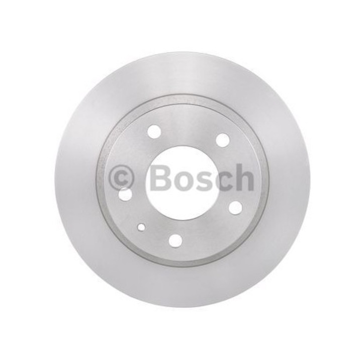Tárcsafék BOSCH 0 986 478 633