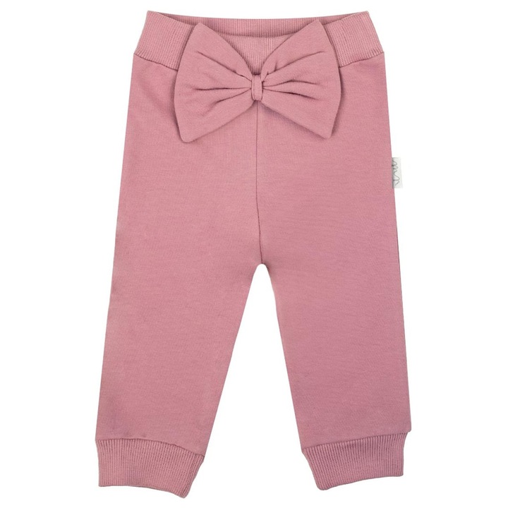 Lányka melegítőnadrág, lila, Lila