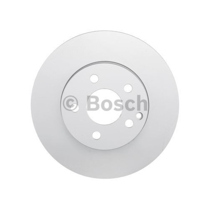 Спирачен диск BOSCH 0 986 479 407