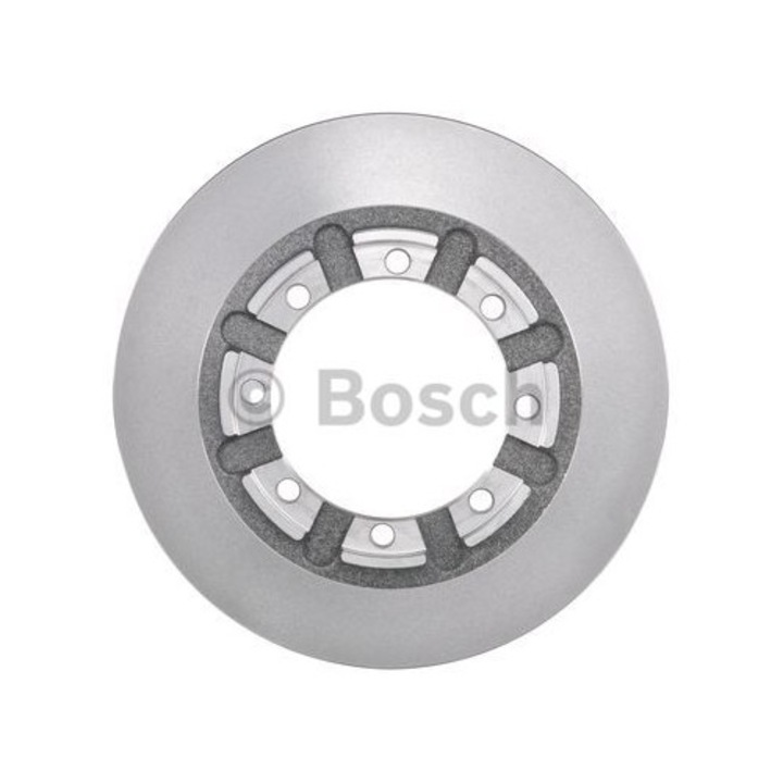 Спирачен диск BOSCH 0 986 479 610