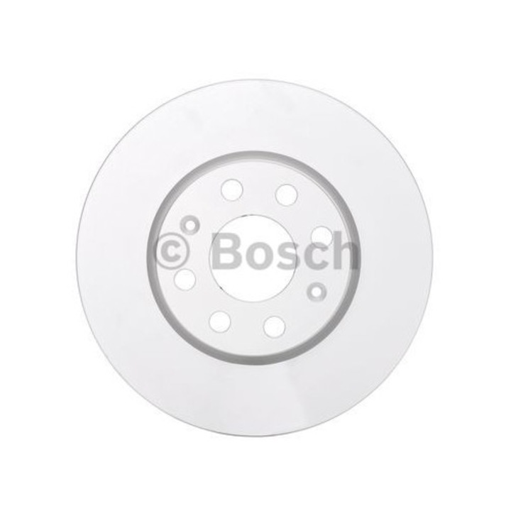 Спирачен диск BOSCH 0 986 479 B89
