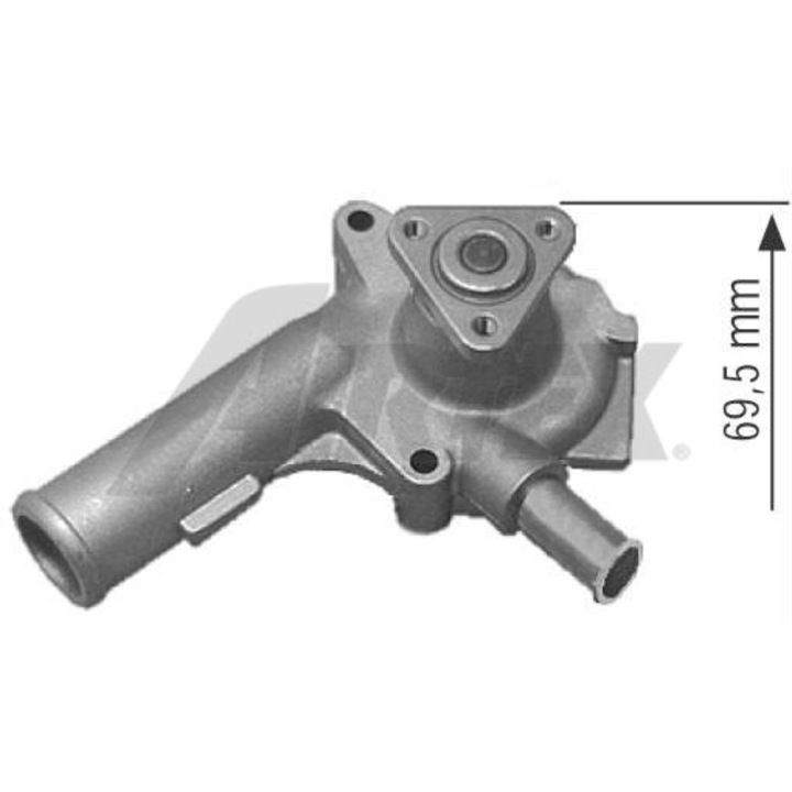 Pompa apa AIRTEX 1364