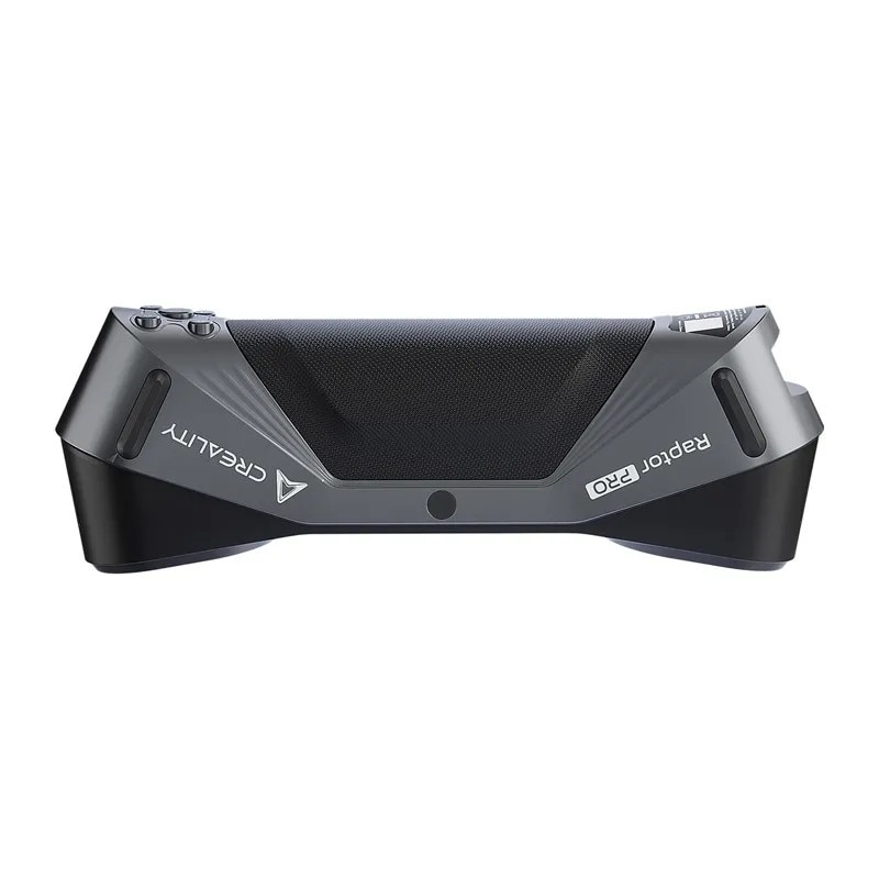 Scaner Raptor Pro Scaner 3D Creality CR-Scan Raptor Pro, portabil, lumina structurata ...
