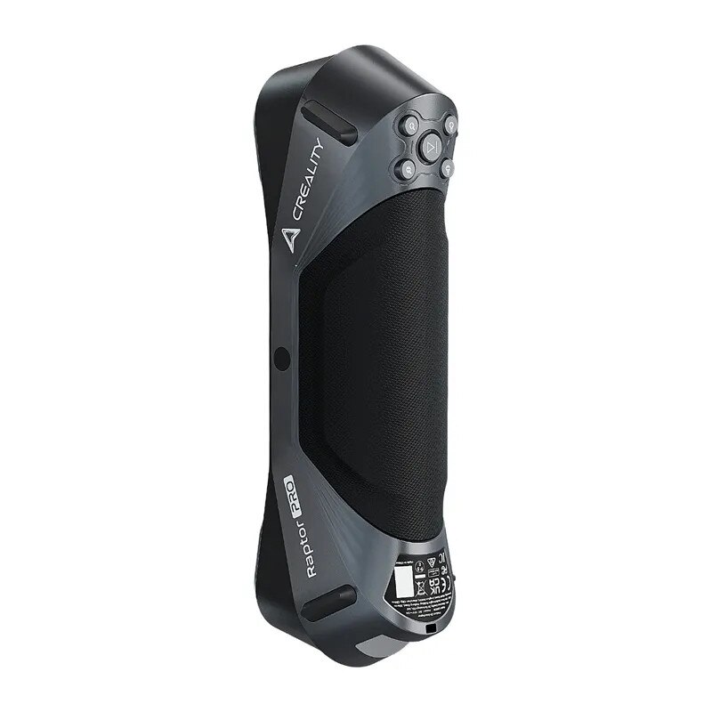 Scaner Raptor Pro Scaner 3D Creality CR-Scan Raptor Pro, portabil, lumina structurata ...