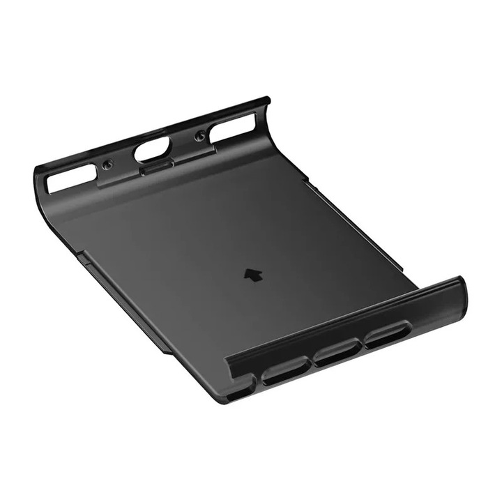 Suport jocuri RayNeo Back Clip, Nintendo Switch 2, design ușor, construcție solidă