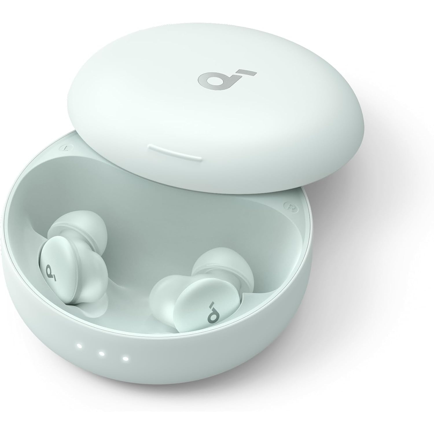 Casti True Wireless Anker Soundcore Sleep A30 ANC, Ultra-Confort