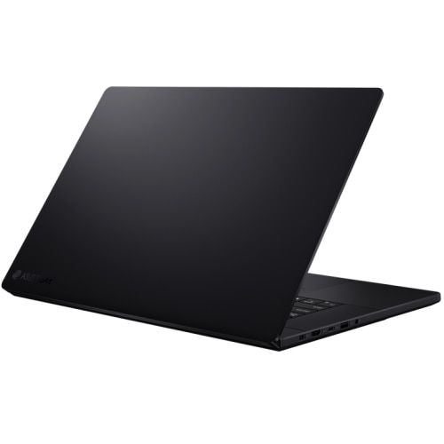 Laptop ASUS ProArt P16 4K 16 inch AMD Ryzen AI 9 HX 370 64GB 2TB SSD RTX 5070 Ti Windows 11 Pro Nano Black
