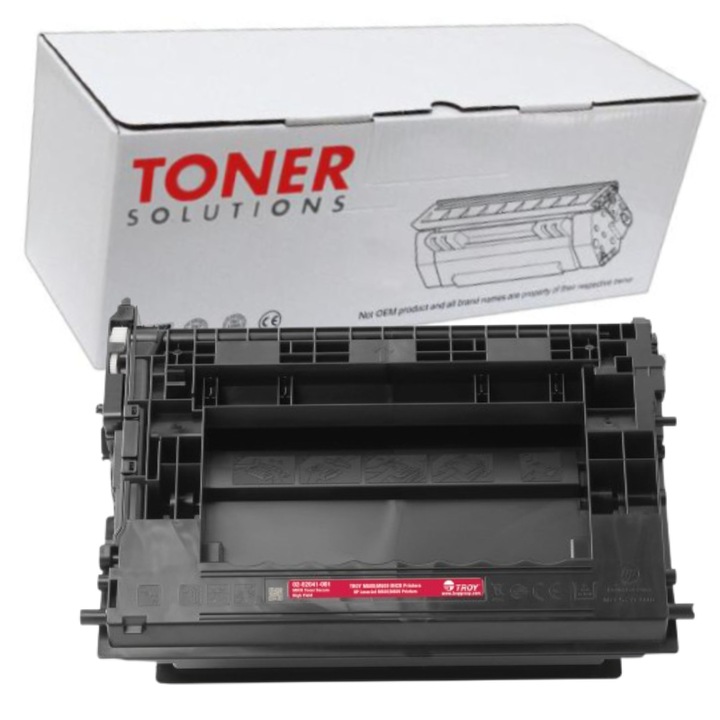 Cartus Toner IMAGO Print Compatibil cu HP LaserJet Pro 12A,Laserjet Pro M12A,Laserjet Pro M12w, Laserjet Pro M26a, Laserjet Pro M26w, Laserjet Pro MFP M26nw - 1000Pagini