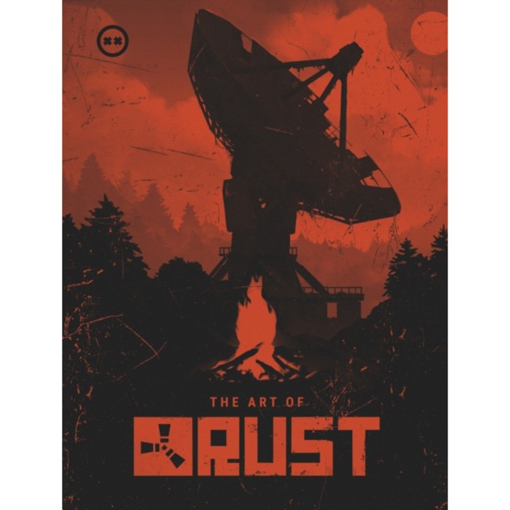 Art Of Rust -