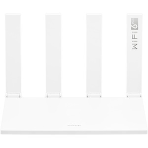 Wireless Routerek